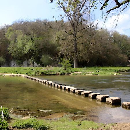 Gite L Ainstant A 2 Pas De La Riviere, Proche Cnpe Et A42 Neuville-sur-Ain Ngoại thất bức ảnh
